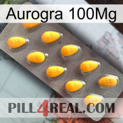 Aurogra 100Mg cialis1